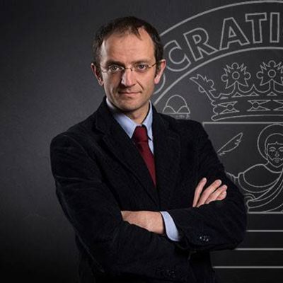 Enzo Martinelli Enzo Martinelli